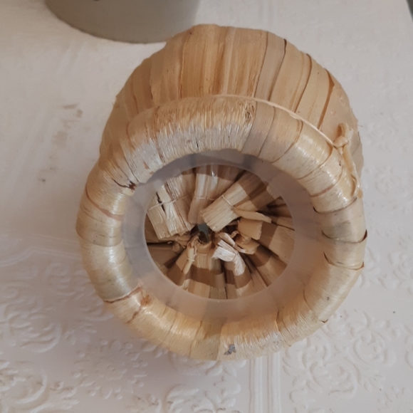 Wine bottle decor - Picture 4 of 5